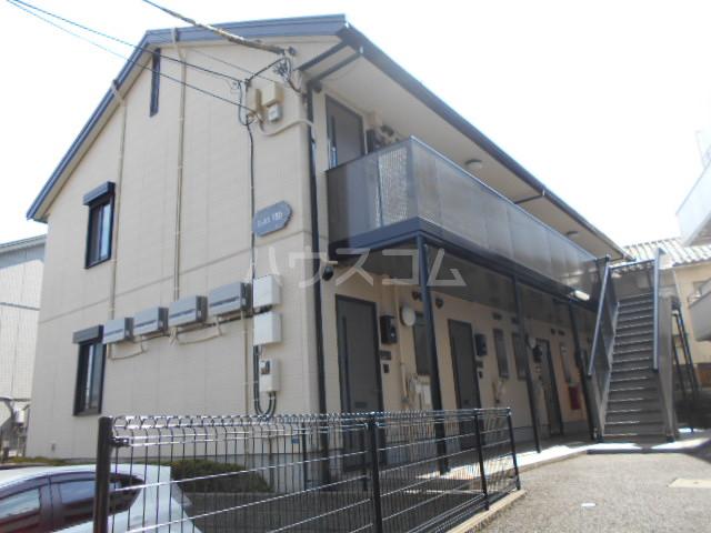 ジュネス下落合