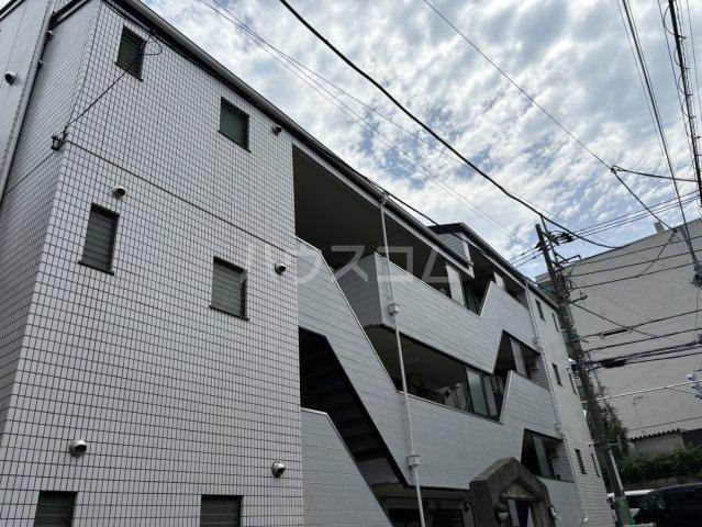サンウィロー和光