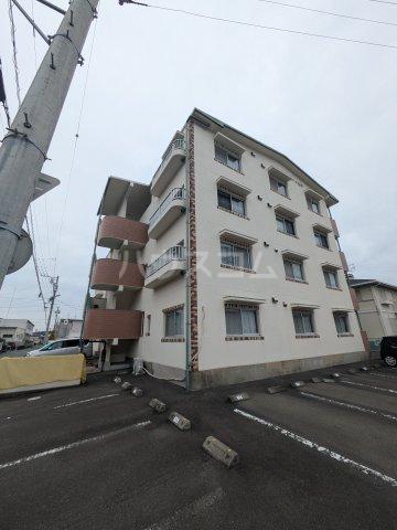 ジニアス塩澤