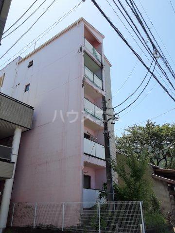 リバーサイドプラザ(1K/1階)