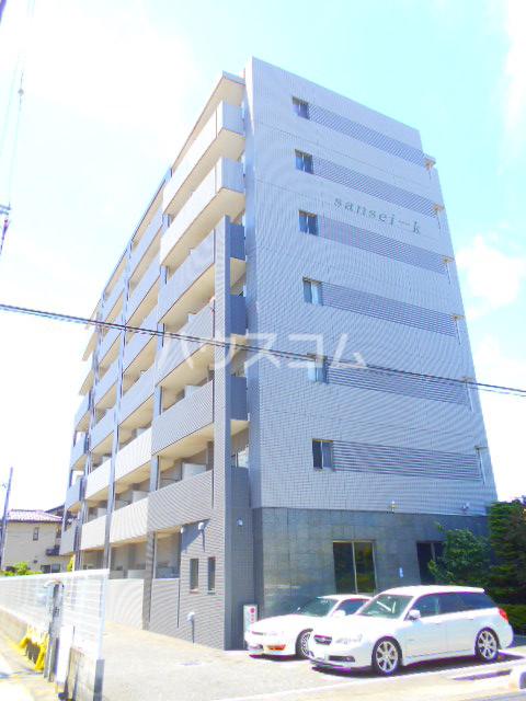 SANSEI-K