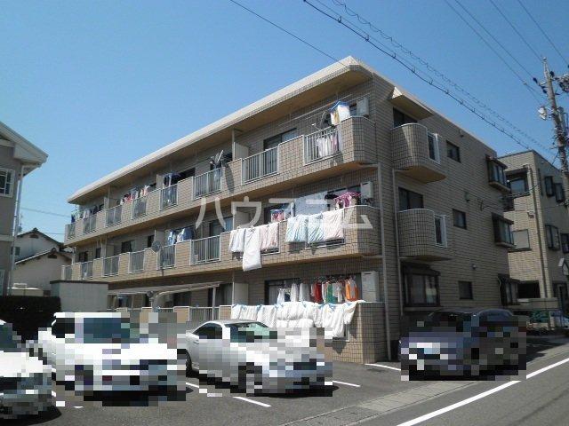 グリーンハイツ(2LDK/1階)