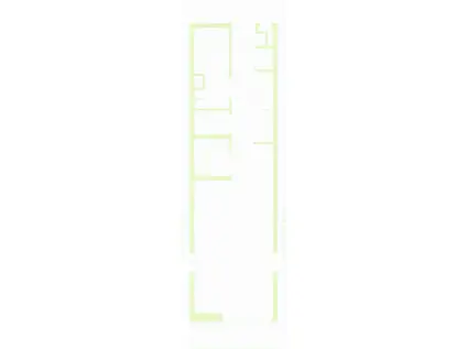 リブリ・K2(1K/1階)の間取り写真