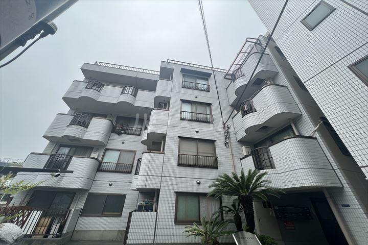 北赤羽マンション