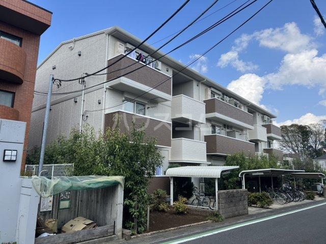 グリーンシャトー