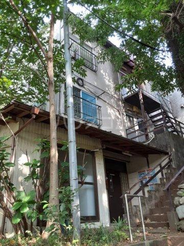 吉田荘(2K/1階)