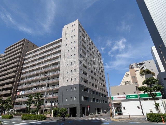 ダイナシティ赤羽