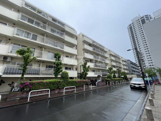 ハイホーム御殿山