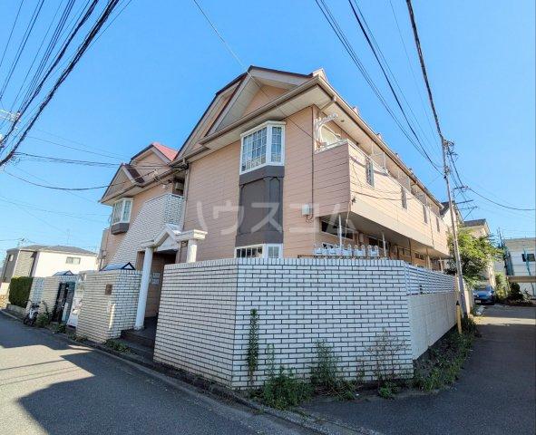 タウンコート西川口