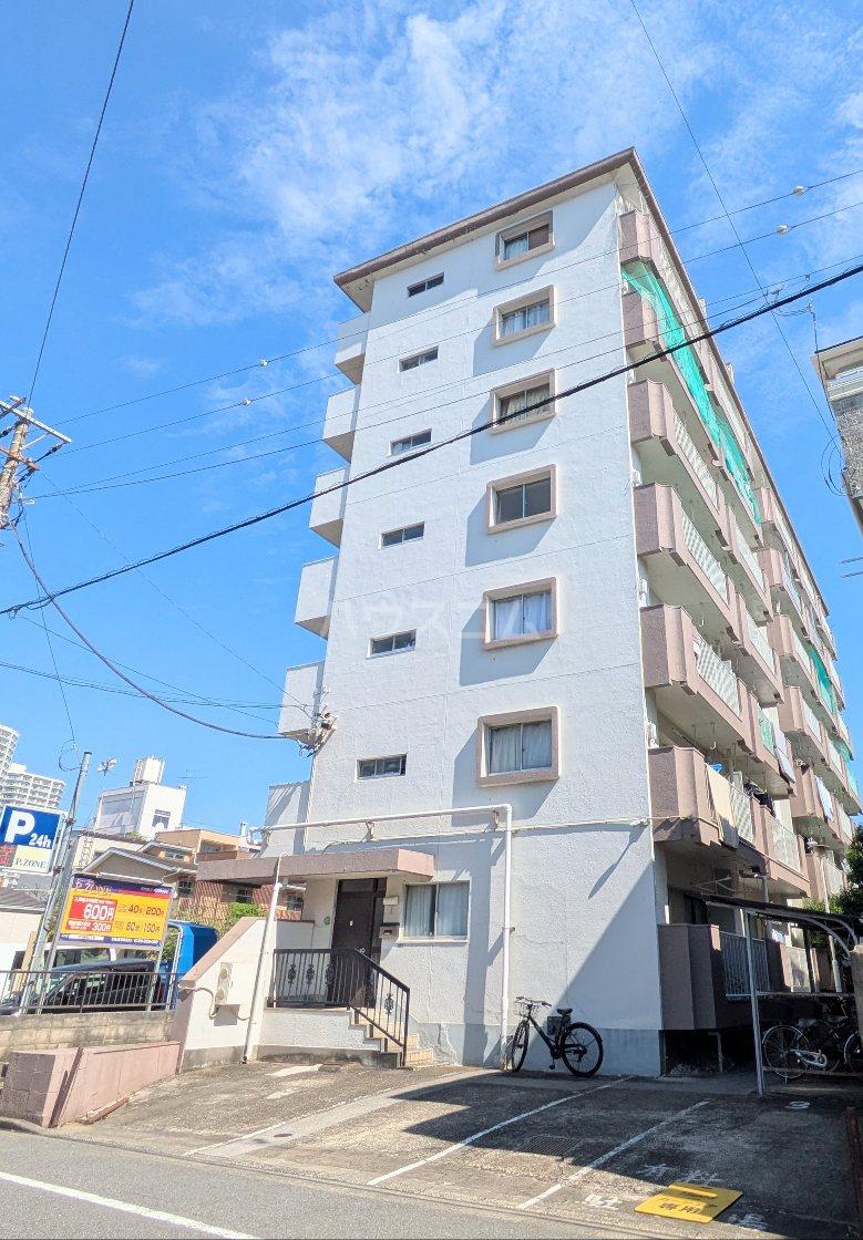 丸山コーポ