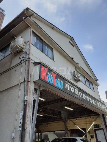 コーポ渡部