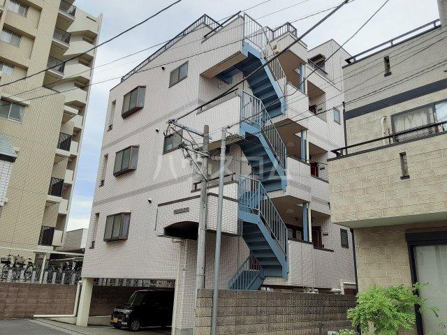 ザ・ステイツ野火止