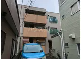 東大宮マンション