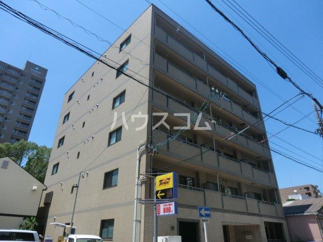 クリア壱番館