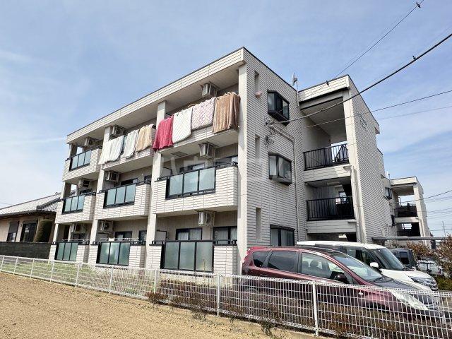 カサ・デ・イケダ アスール