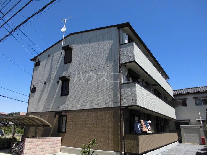 ILSOLE土呂町