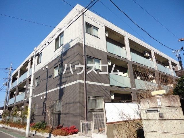 ルミナス高鼻