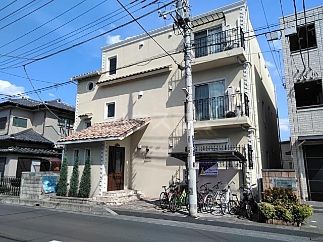 ドミノ ルネスⅠ