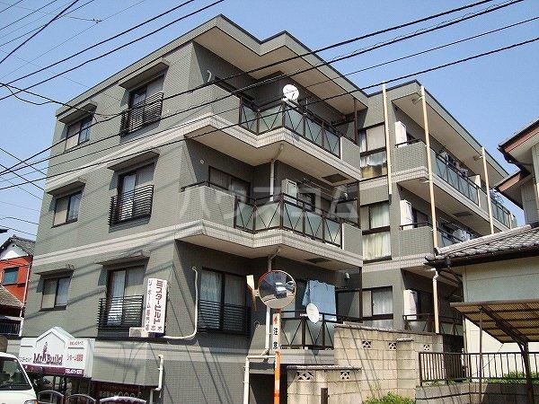 グリーンクレスト