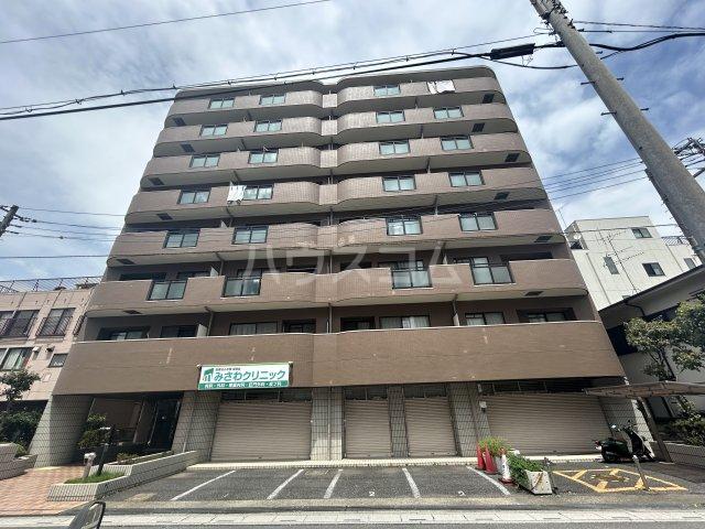 ロマーナ伍番館