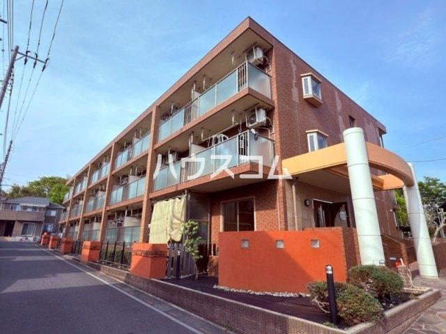 レキシントンマンション安行(1DK/3階)