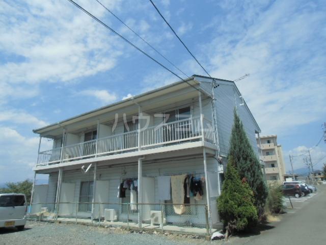 コーポ田宮園