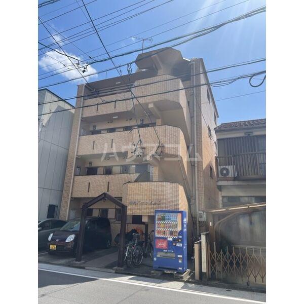 中村パークビル2