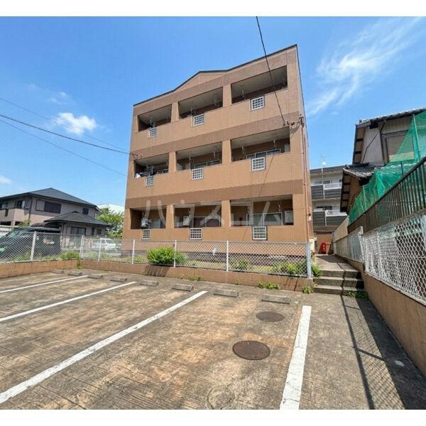 ライフタウン I