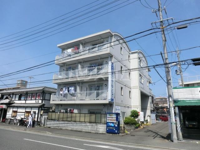 静清第1ハイツ