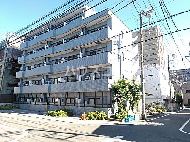 フラタニティ赤羽