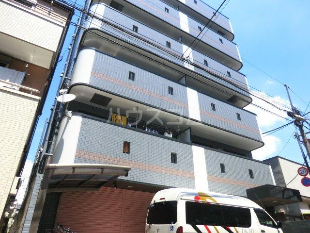 サザンハイツ藤