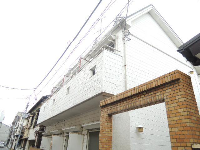 ルミエール三田
