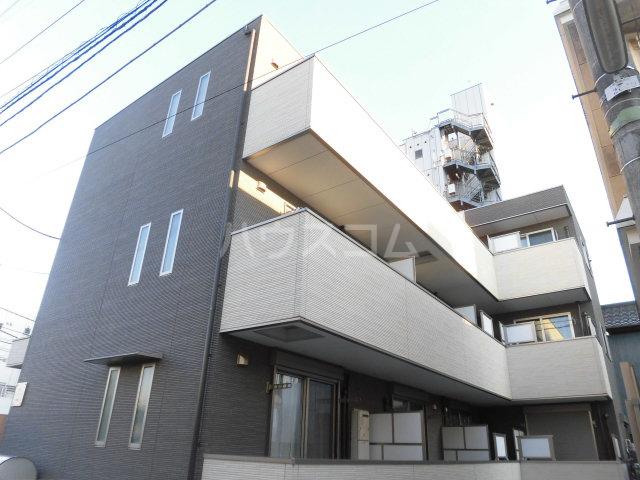 アファブル大宮