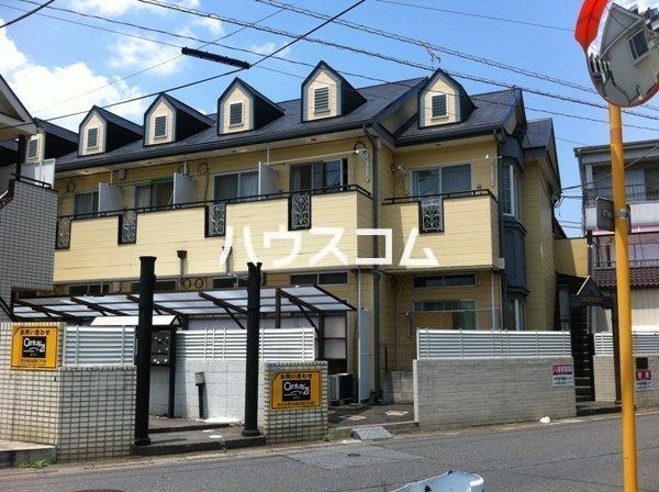 M・Kハイツ