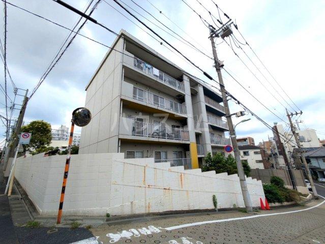 コリノ洗足池