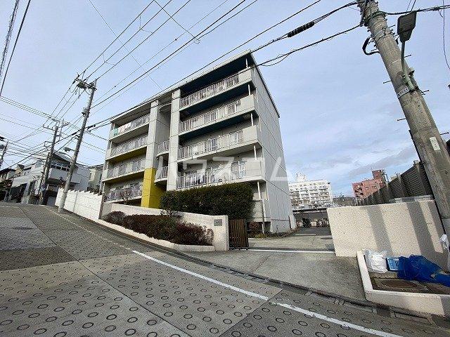 コリノ洗足池