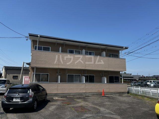 コーポ平成Ⅰ(1DK/1階)