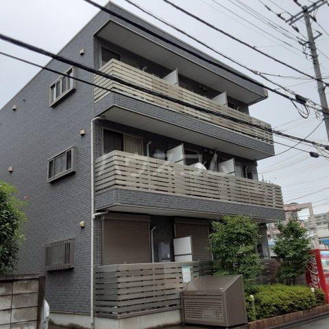 プランドール川口