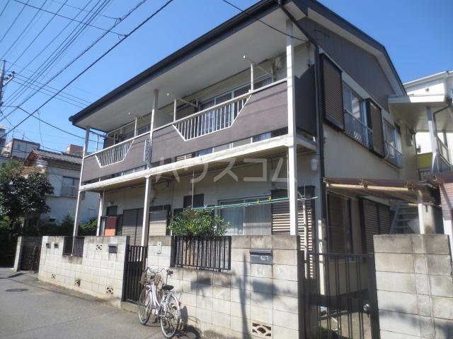 フジハイツ