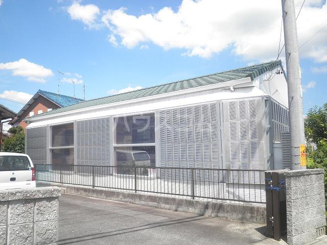 ホワイト離宮