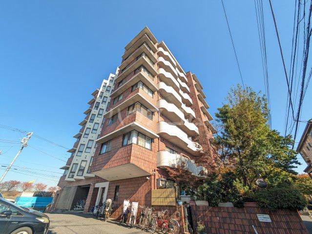 ザ・クレスト