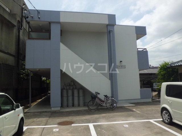 ハピネスⅠ