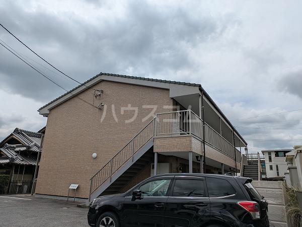 STEPⅡ(1LDK/1階)