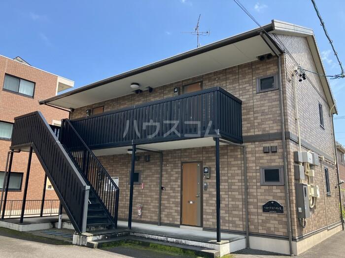 リューデスハイムⅡ
