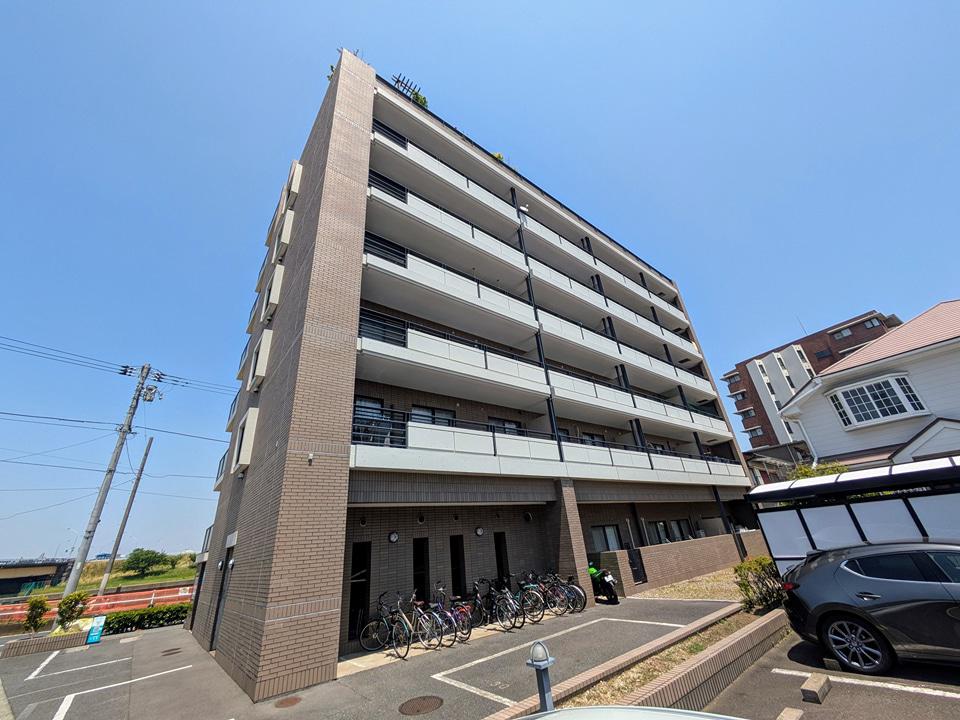 プレステージュ・ミネギシ