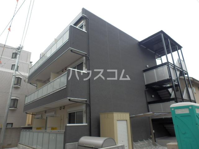 EBONY HOUSE 大宮