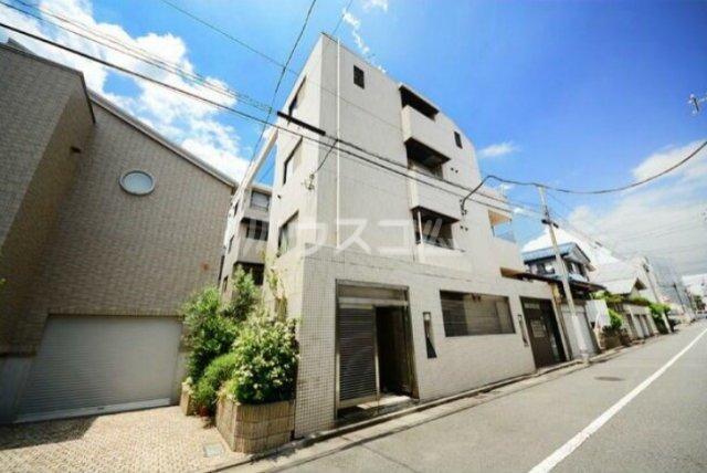 グランバリュー用賀