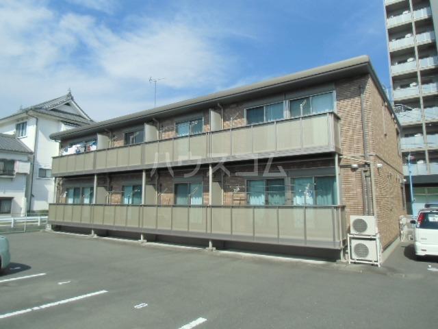 サンメゾン