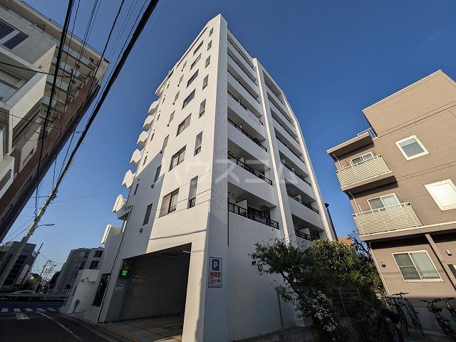 コスモリード大岡山