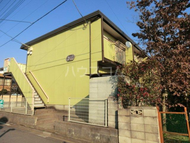 宮腰ハイツB